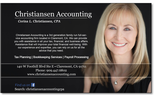 Christiansen Accounting